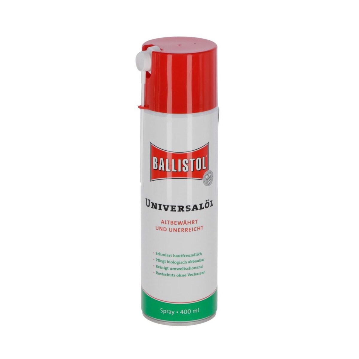 BALLISTOL - Universal&ouml;l 200, 400 oder 500 ml