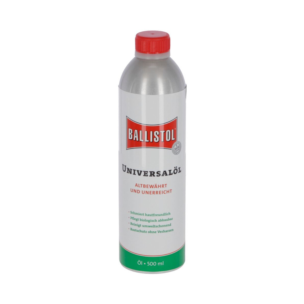 BALLISTOL - Universal&ouml;l 200, 400 oder 500 ml
