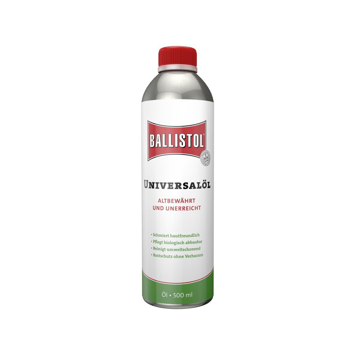 BALLISTOL - Universal&ouml;l 200, 400 oder 500 ml