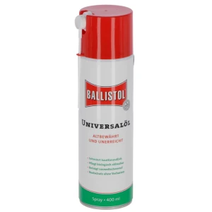 BALLISTOL - Universalöl 200, 400 oder 500 ml