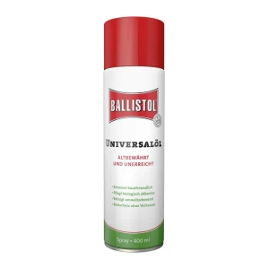BALLISTOL - Universalöl 200, 400 oder 500 ml