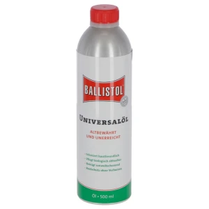 BALLISTOL - Universalöl 200, 400 oder 500 ml