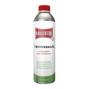 BALLISTOL - Universalöl 200, 400 oder 500 ml
