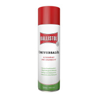 BALLISTOL - Universal&ouml;l 200, 400 oder 500 ml