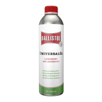 BALLISTOL - Universal&ouml;l 200, 400 oder 500 ml