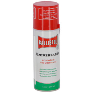 BALLISTOL - Universal&ouml;l 500 ml - &Ouml;l