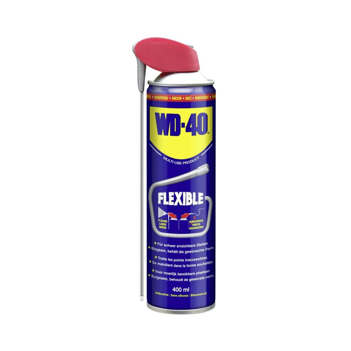 Multifunktionsprodukt WD-40 versch. Variationen