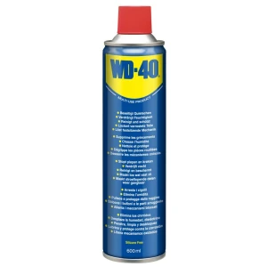 Multifunktionsprodukt WD-40 versch. Variationen
