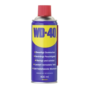 Multifunktionsprodukt WD-40 versch. Variationen