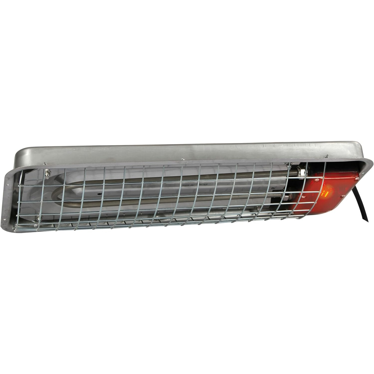SunnyBoy W&auml;rmestrahlger&auml;t 150 Watt mit Edelstahlgeh&auml;use