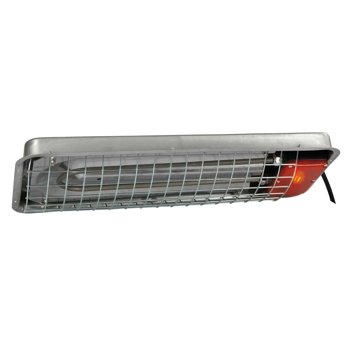 SunnyBoy W&auml;rmestrahlger&auml;t 150 Watt, Edelstahlgeh&auml;use