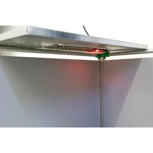 SunnyBoy W&auml;rmestrahlger&auml;t 150 Watt mit Edelstahlgeh&auml;use