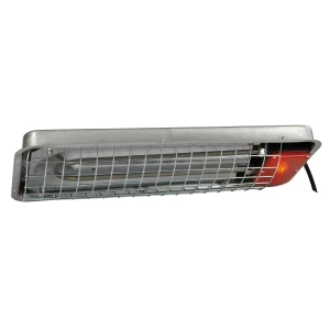 SunnyBoy W&auml;rmestrahlger&auml;t 150 Watt, Edelstahlgeh&auml;use