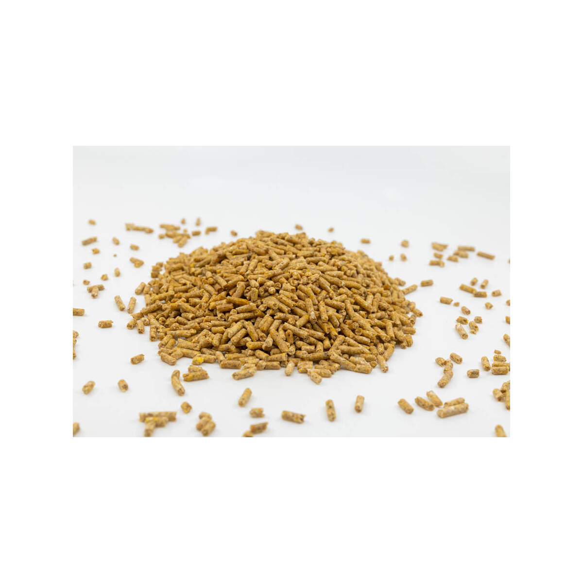 Hermys Pute 2 mit Coccidioseabwehrstoff 25 kg