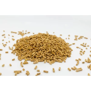 Hermys Pute 2 mit Coccidioseabwehrstoff 25 kg