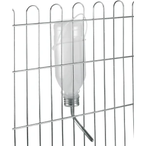 Kaninchentr&auml;nke 500 ml Kunststoff mit Alur&ouml;hrchen