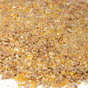 Karner K&uuml;kenfutter 25 kg