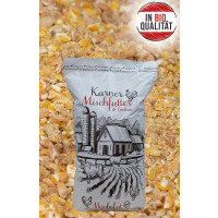 Karner Bio K&uuml;kenfutter 25 kg