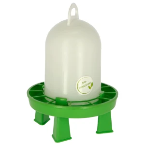 Standf&uuml;&szlig;e 4er-Pack f&uuml;r Bio-Futterautomat 2,5 und 4 kg