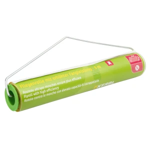 Stall-Fliegenrolle mit Metallhalter 7m, 9m, 10 m