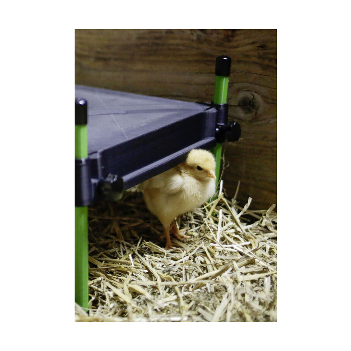 W&auml;rmeplatte CosyHeat f&uuml;r K&uuml;ken 30 x 30 cm, 25 Watt