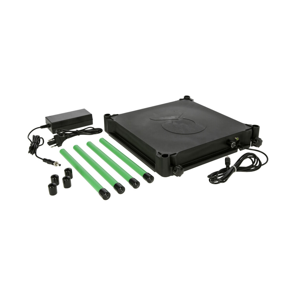 W&auml;rmeplatte CosyHeat f&uuml;r K&uuml;ken 30 x 30 cm, 25 Watt