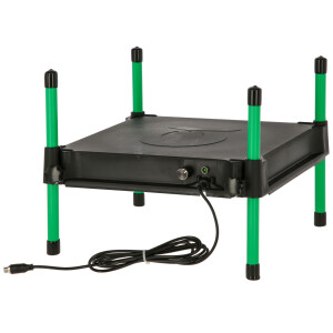 Wärmeplatte CosyHeat für Küken 30 x 30 cm, 25 Watt