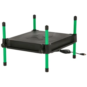 W&auml;rmeplatte CosyHeat f&uuml;r K&uuml;ken 30 x 30 cm, 25 Watt