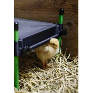W&auml;rmeplatte CosyHeat f&uuml;r K&uuml;ken 30 x 30 cm, 25 Watt