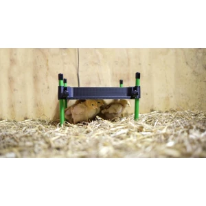 W&auml;rmeplatte CosyHeat f&uuml;r K&uuml;ken 30 x 30 cm, 25 Watt