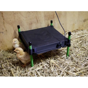 W&auml;rmeplatte CosyHeat f&uuml;r K&uuml;ken 30 x 30 cm, 25 Watt