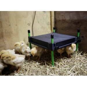 W&auml;rmeplatte CosyHeat f&uuml;r K&uuml;ken 30 x 30 cm, 25 Watt