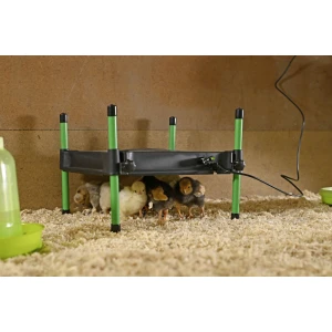 W&auml;rmeplatte CosyHeat f&uuml;r K&uuml;ken 30 x 30 cm, 25 Watt