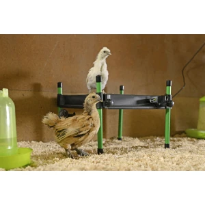 W&auml;rmeplatte CosyHeat f&uuml;r K&uuml;ken 30 x 30 cm, 25 Watt