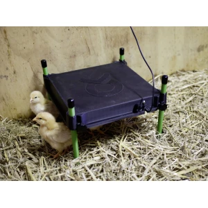 W&auml;rmeplatte CosyHeat f&uuml;r K&uuml;ken 30 x 30 cm, 25 Watt