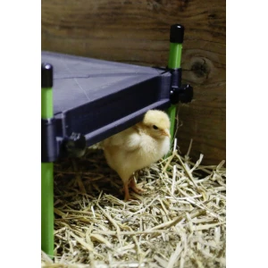 W&auml;rmeplatte CosyHeat f&uuml;r K&uuml;ken 30 x 30 cm, 25 Watt