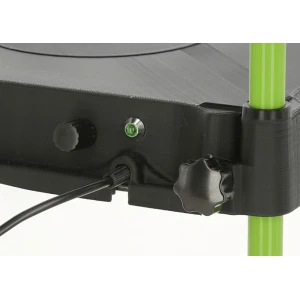W&auml;rmeplatte CosyHeat f&uuml;r K&uuml;ken 30 x 30 cm, 25 Watt