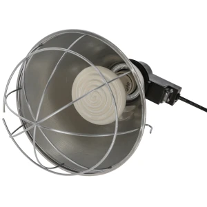 Kerbl Keramik-Dunkelstrahler in 60, 100, 150 oder 250 Watt Ausf&uuml;hrung