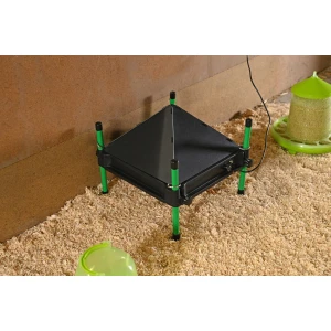 Schutzabdeckung für Wärmeplatte CosyHeat 30 x30 cm