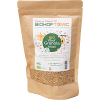 Bio-Granola M&uuml;sli Klassik, 400 g