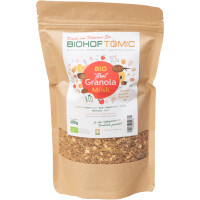 Bio-Brot Granola M&uuml;sli, 400 g