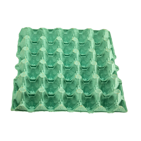 30er Eierh&ouml;cker gr&uuml;n, 160 Stk im Bund