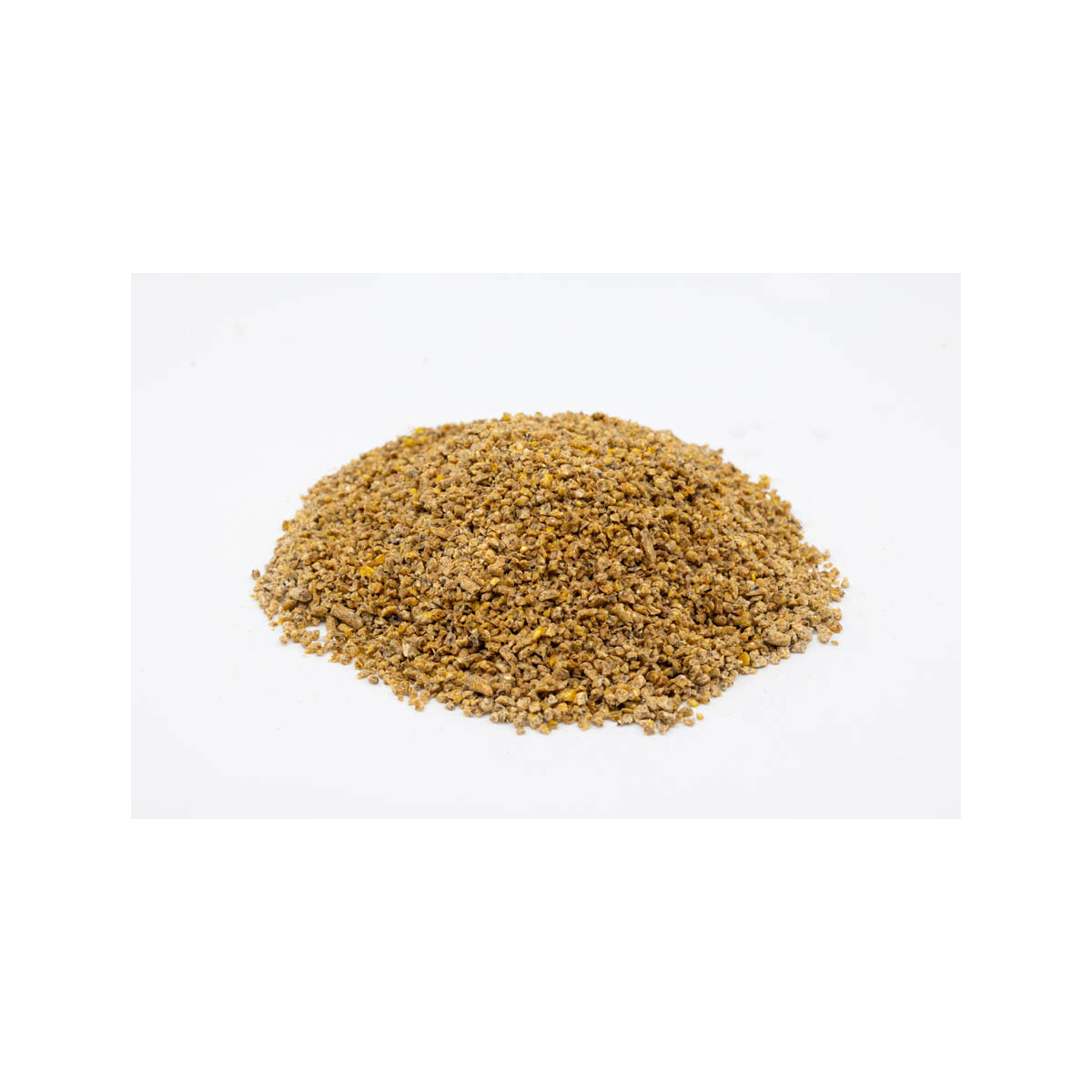 Hermys K&uuml;kenkorn 25 kg, f&uuml;r Legek&uuml;ken und Ziergefl&uuml;gel