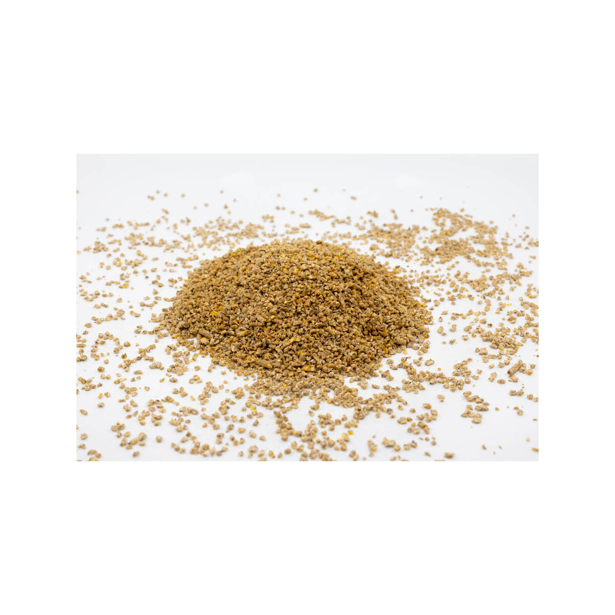Hermys K&uuml;kenkorn 25 kg, f&uuml;r Legek&uuml;ken und Ziergefl&uuml;gel