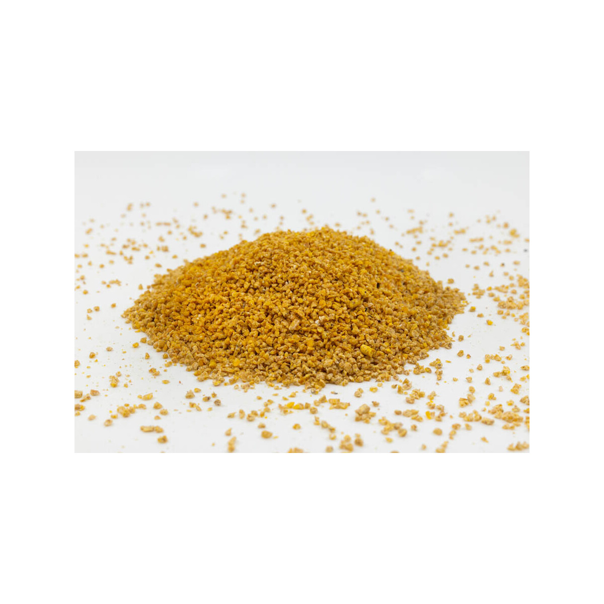 Hermys Gans, Ente und Taubenfutter 25 kg