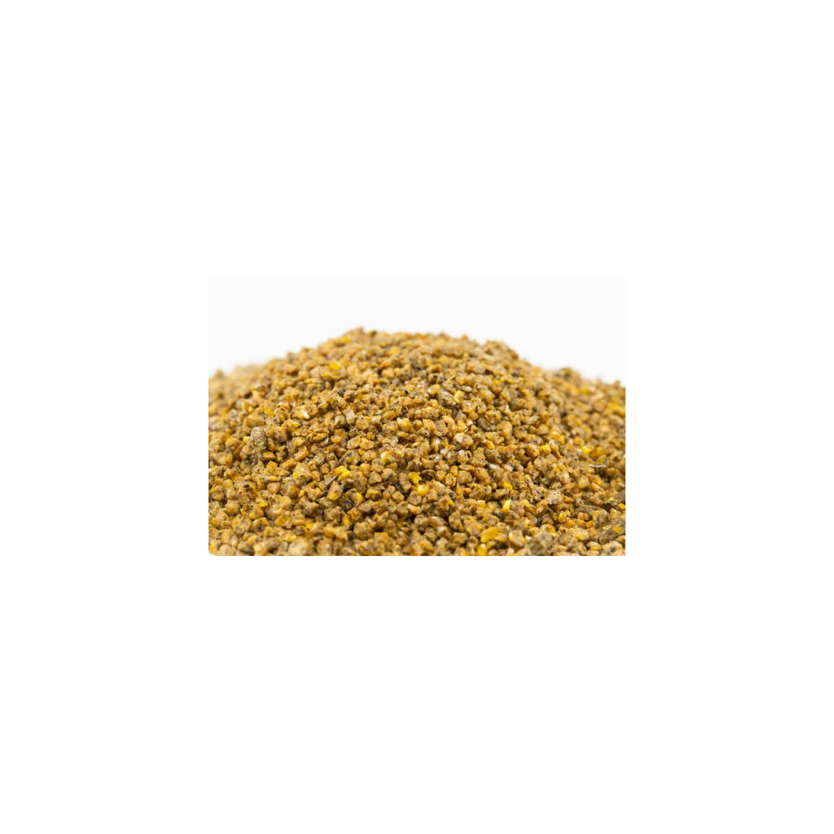 Natur Hendlmast 25 kg f&uuml;r Masth&uuml;hner, Puten und Spezialgefl&uuml;gel