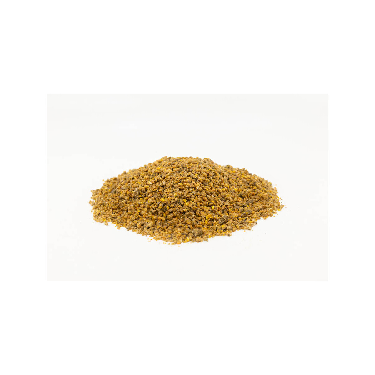 Natur Hendlmast 25 kg f&uuml;r Masth&uuml;hner, Puten und Spezialgefl&uuml;gel