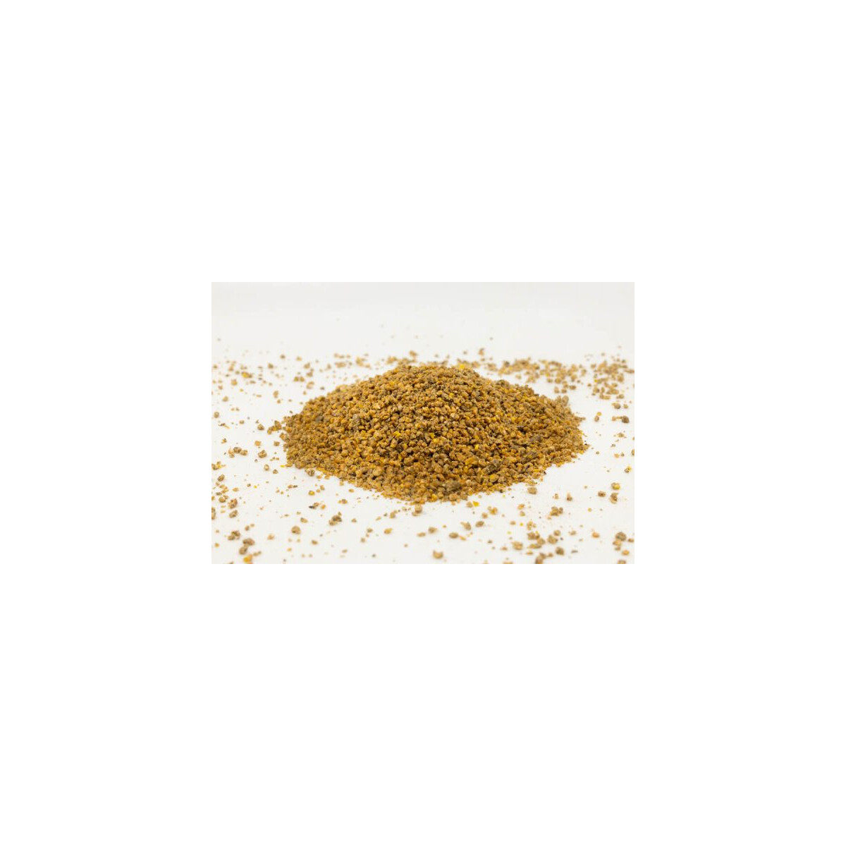 Natur Hendlmast 25 kg f&uuml;r Masth&uuml;hner, Puten und Spezialgefl&uuml;gel