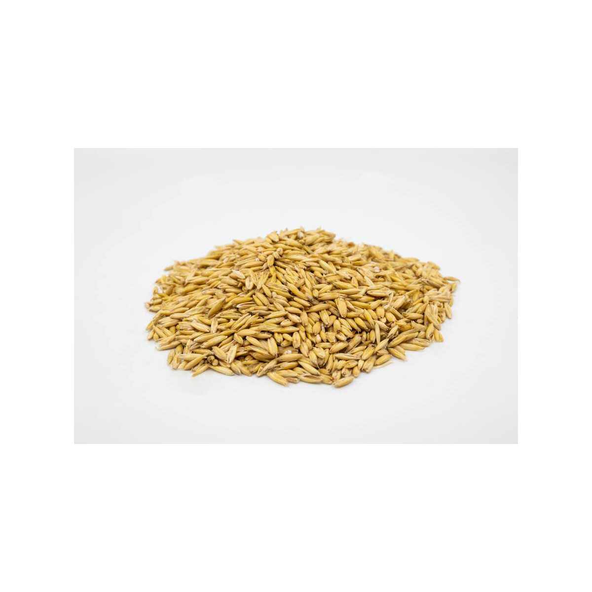 Futter-Hafer strukturiert 20 kg