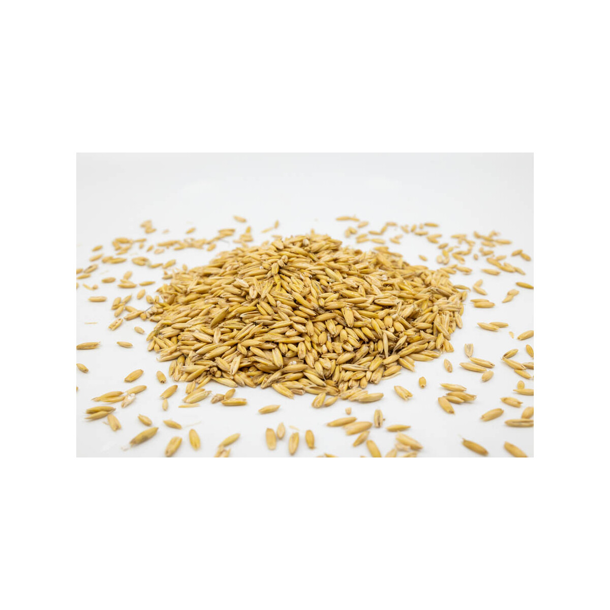 Futter-Hafer strukturiert 20 kg